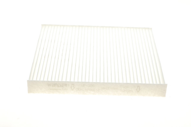 Filtr kabiny WP306 Wunder