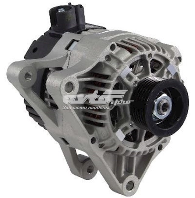 A005TA6291G Mitsubishi Alternator