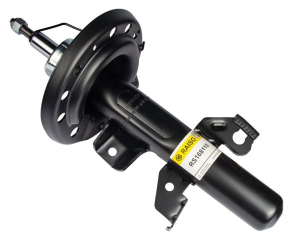 Amortyzator przedni prawy Raiso RS168110 cena, od 58,36 USD