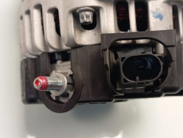 Alternator KIA Picanto II hatchback (TA) (2011 - 2018) cena, od  