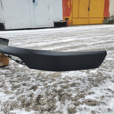 Spojler zderzaka przedniego 5241142908 Toyota