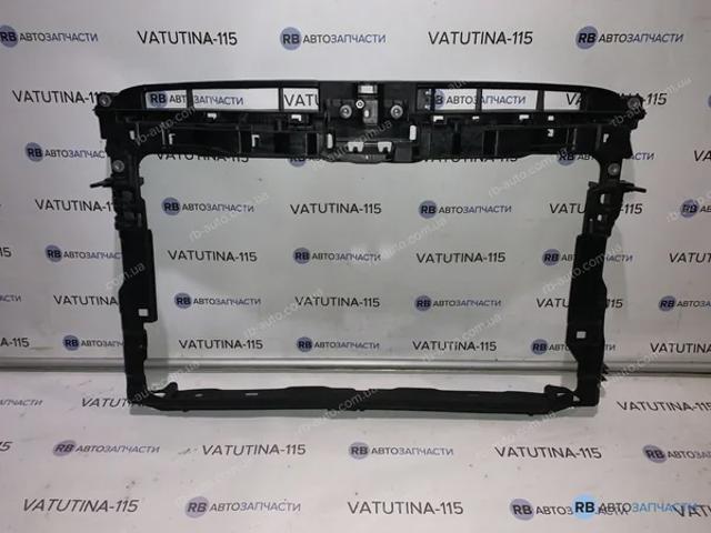 Osłona chłodnicy kompletna (panel mocowania reflektorów) FPS FP7431200 cena, od 50,92 USD