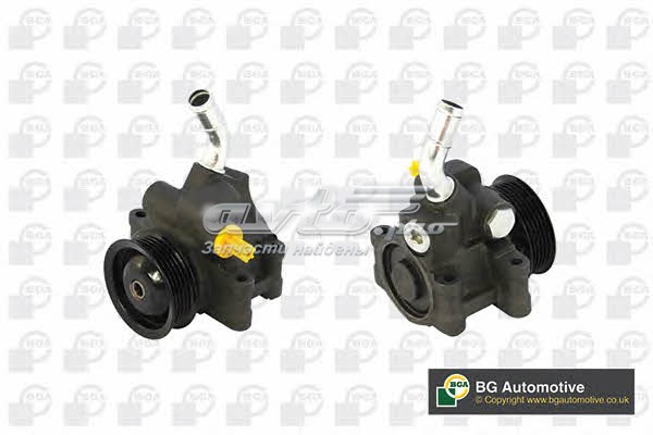 Pompa wspomagania hydraulicznego kierownicy PSP2340 BGA