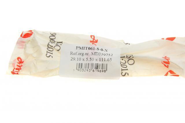 Do koszyka PMIT061S0N AMP/Paradowscy Zawór dolotowy/ssący