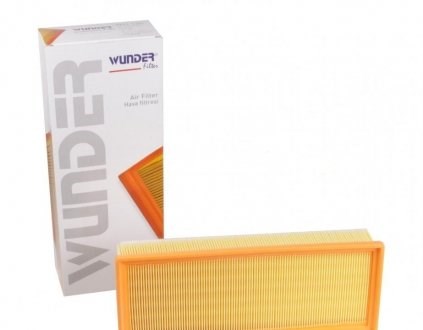 Filtr powietrza WH135 Wunder