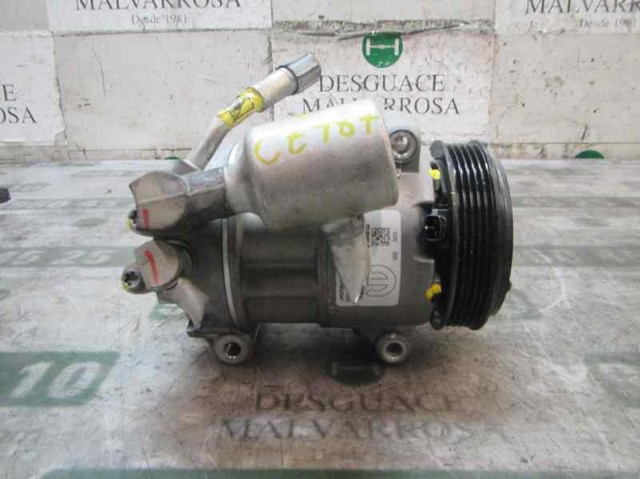 51986965 Fiat/Alfa/Lancia Sprężarka klimatyzacji