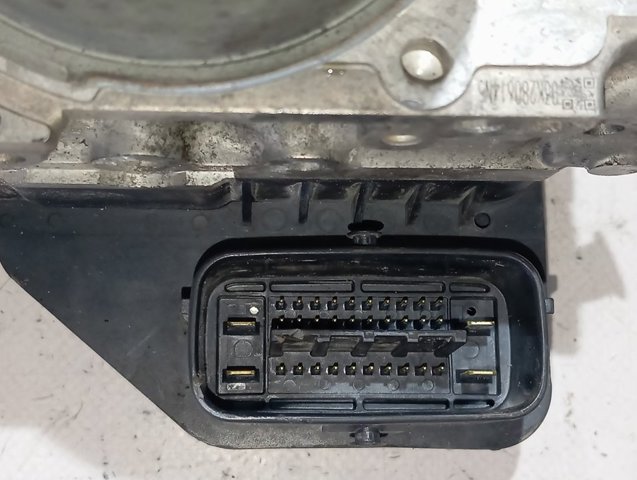 Sterownik ABS  hydrauliczny Mazda 1338004451 cena, od 86,83 USD