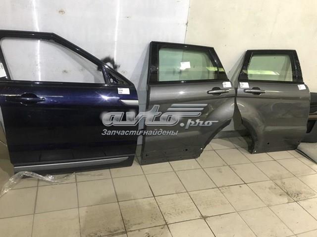 Drzwi tylne lewe LR028557 Land Rover