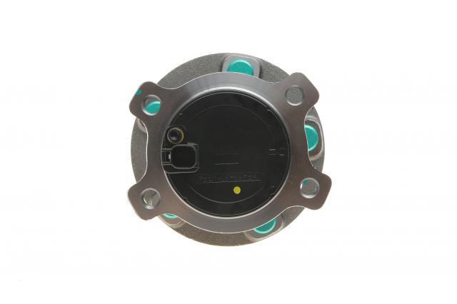 Piasta tylna Solgy 216265