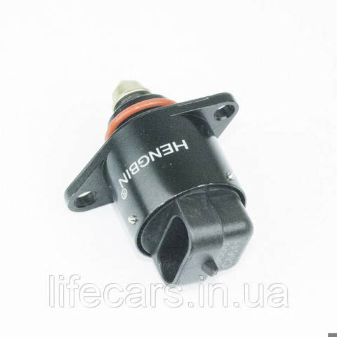 Do koszyka Regulator biegu jałowego BYD F3  