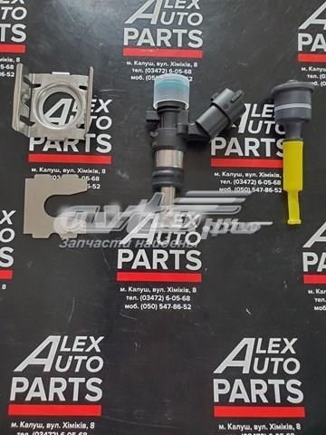 R2AX202F09A Mazda Zawór dozujący pompy AdBlue