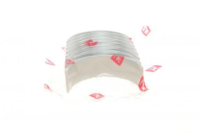 Panewki korbowodowe wału korbowego, zestaw, standardowe (STD) 181051000100 NE/NPR