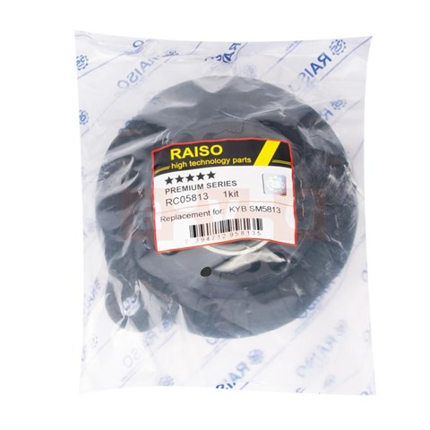 RC05813 Raiso Podpora amortyzatora przedniego lewego