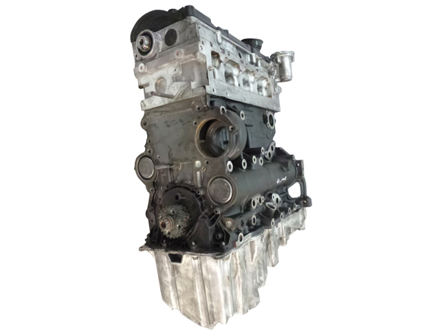 Silnik w komplecie do Audi A4 B9 8W2, 8WC
