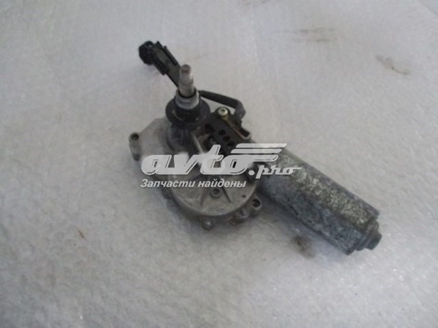 Silniczek wycieraczki tylnej szyby do Volvo V40  VW