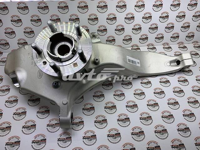 Czop (zwrotnica) przedni prawy Land Rover LR146346 cena, od 434,60 USD