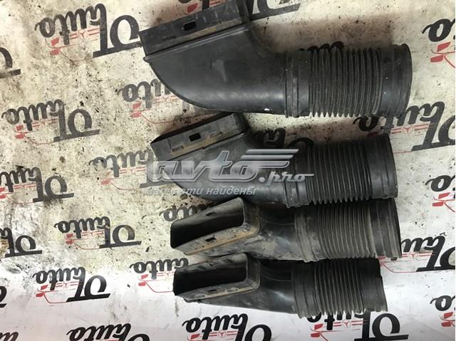  Wlot powietrza do filtra powietrza Mercedes A 