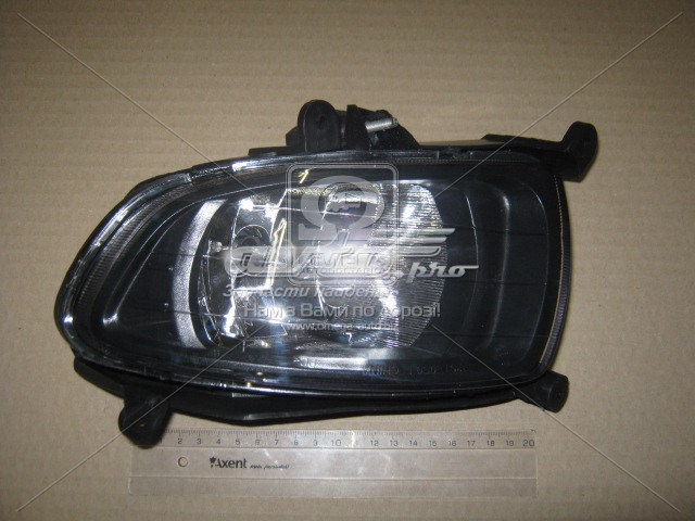  Lampa przeciwmgielna lewa KIA Cerato 2