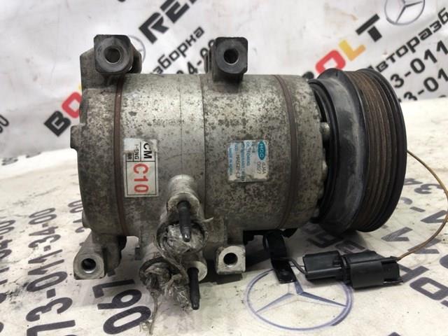 Sprężarka klimatyzacji Hyundai/Kia 977012B400 cena, od 369,38 USD