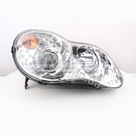 Reflektor prawy Geely CK II
