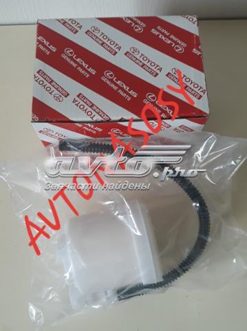 Do koszyka 7702405010 Toyota Filtr paliwa