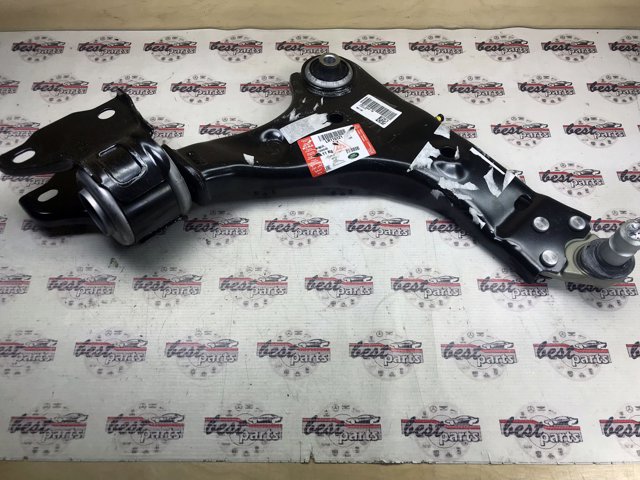 Do koszyka LR115121 Land Rover Wahacz zawieszenia przedniego dolny prawy