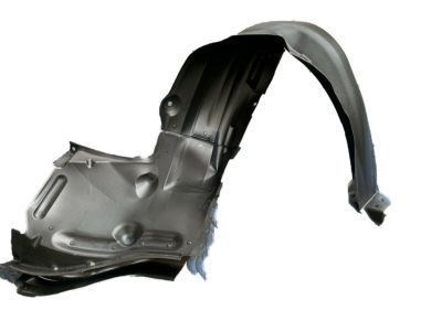 Nadkole błotnika przedniego prawe Toyota Sequoia SUV (K6) (2007 - 2022) cena, od 182,80 USD