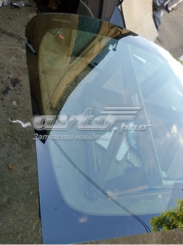 DS73F03100A Ford Szyba przednia