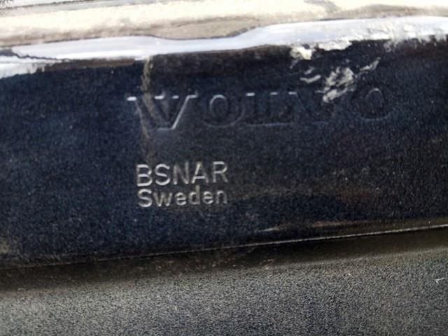 Do koszyka 32228849 Volvo Drzwi przednie prawe