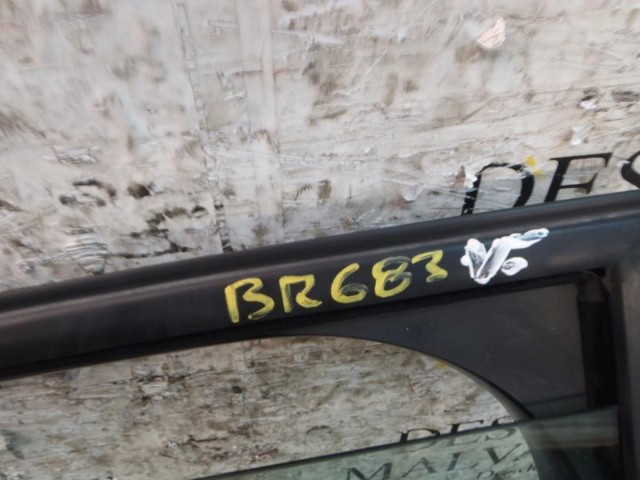 Do koszyka Drzwi tylne prawe Audi A2  8Z0