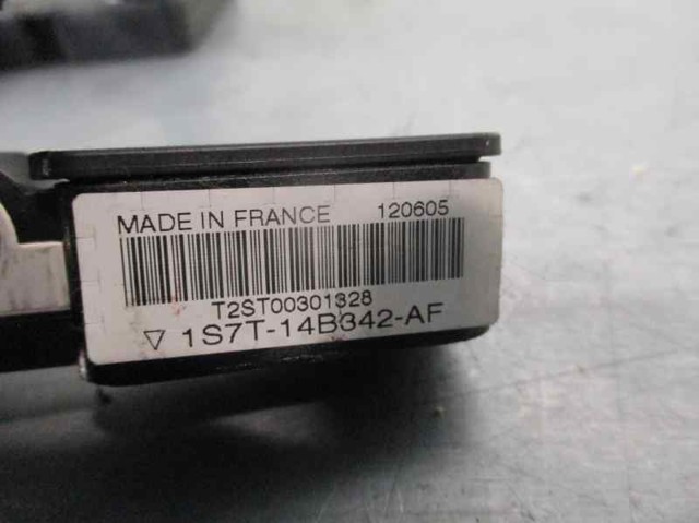 Czujnik AIRBAG przedni Ford 1S7T14B342AF