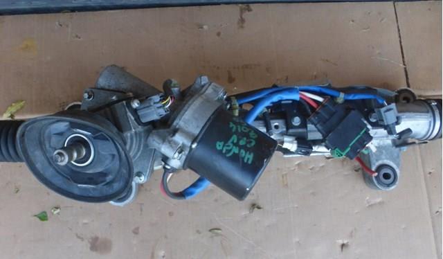 Listwa kierownicza (maglownica) Honda 53600T1GG11 cena, od 437,01 USD