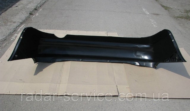 Zderzak tylny ATF69Y02804012 ZAZ