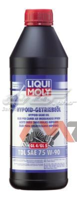 1407 Liqui Moly olej przekładniowy