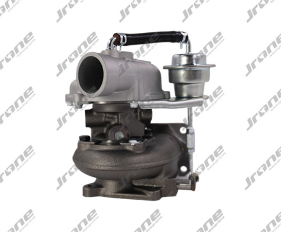 Turbina do Isuzu Trooper  UBS