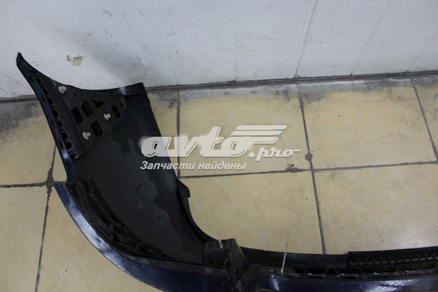  Zderzak tylny Audi A5 