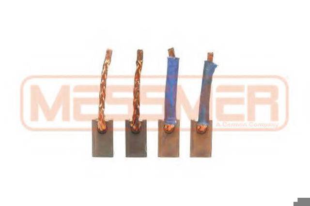 Szczotka rozrusznika 140349 Cargo