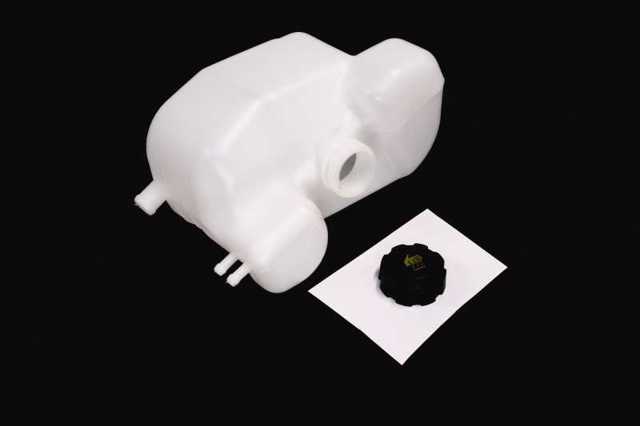  Zbiorniczek wyrównawczy układu chłodzenia ВАЗ 2111 