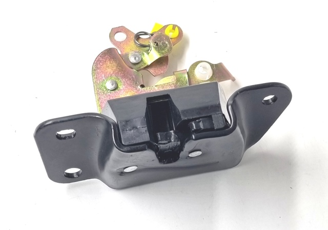 Do koszyka Q3760190 Q-fix Zamek klapy bagażnika (3/5 drzwi tylnych)