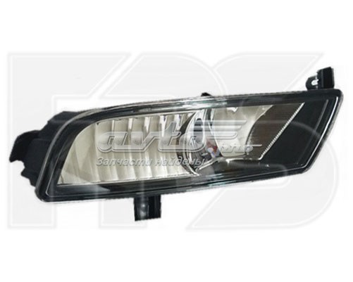 Lampa przeciwmgielna lewa Honda CR-V (RM)