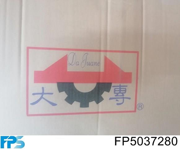 Maska silnika FP5037280 FPS