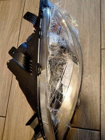 Reflektor lewy Tempest 0160110R1C