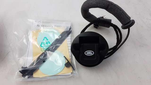  Land Rover VPLRV0119 cena, od 20,17 USD
