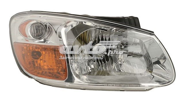 Reflektor prawy FPS FP4001R2P cena, od 67,42 USD