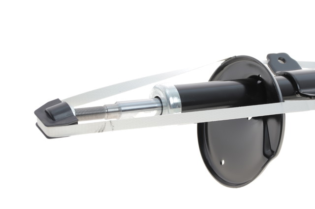 Amortyzator przedni 211118 Solgy