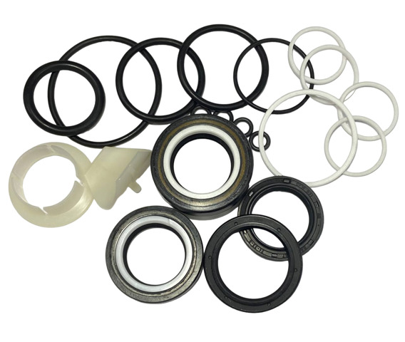 AU9002KIT MSG Zestaw naprawczy maglownicy (mechanizmu) (zestaw uszczelniaczy)