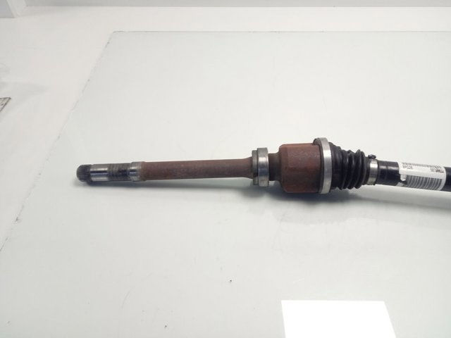 9820048080 Peugeot/Citroen Półoś napędowa przednia prawa
