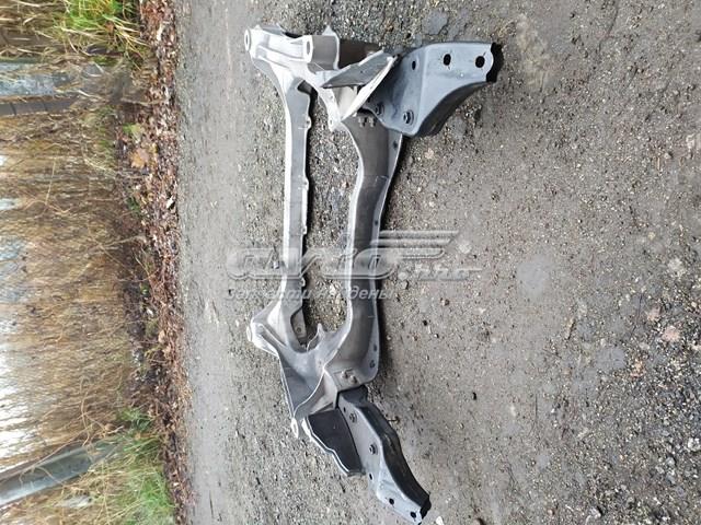  Korpus osi przedniej Lexus LS 