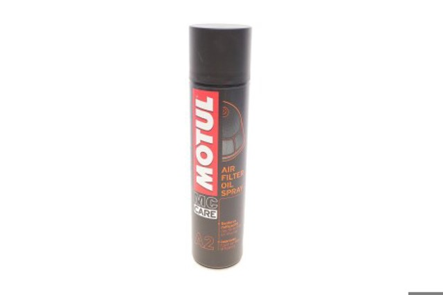 Olej do nasączania filtrów powietrza Motul 838540