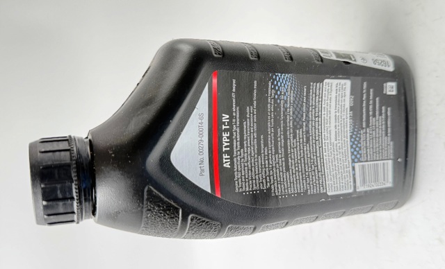 Olej przekładniowy Toyota 00279000T46S cena, od 21,91 USD